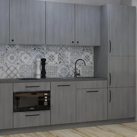 Tylicki Dworek Apartment *