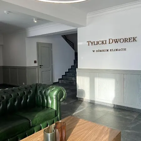 Tylicki Dworek *