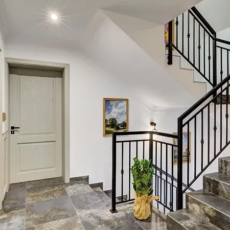 Apartmán Tylicki Dworek