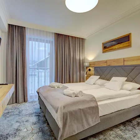 Tylicki Dworek * Krynica Zdroj