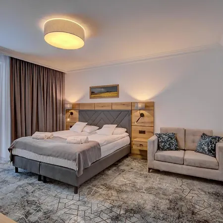 Tylicki Dworek Krynica Zdroj