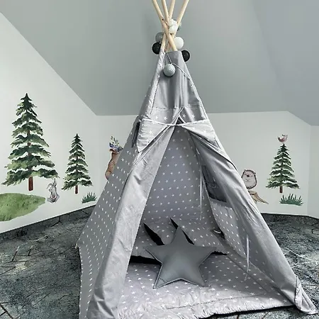 Tylicki Dworek * Krynica Zdroj