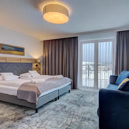 Tylicki Dworek * Krynica Zdroj